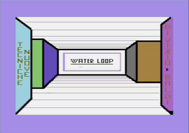 Water Loop