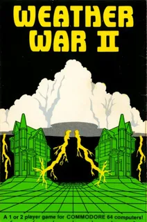 Weatherwar II