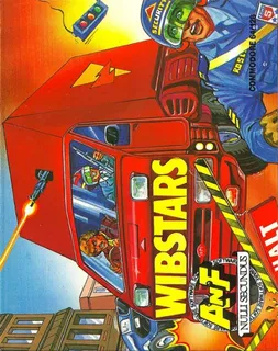 Wibstars
