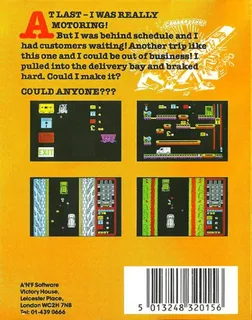 Wibstars - Dos