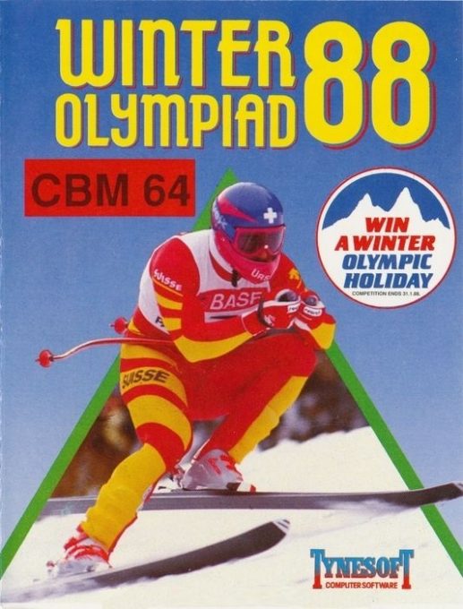 Winter Challenge : World Class Competition