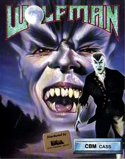 Wolfman
