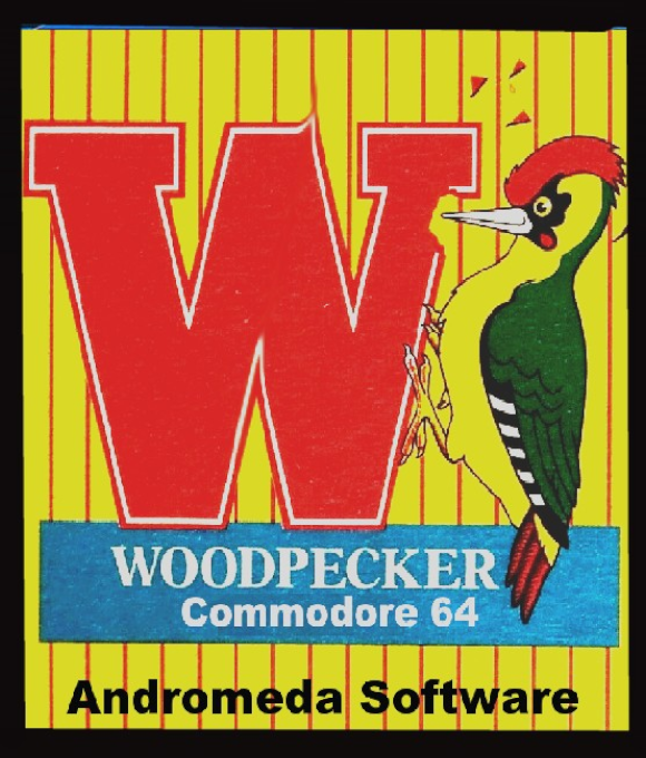 Woodpecker