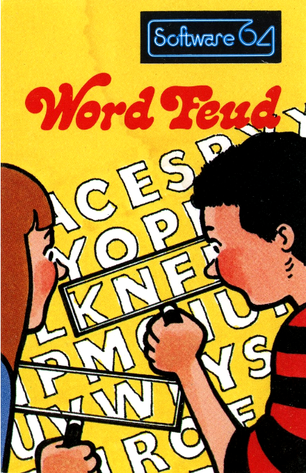 Word Feud