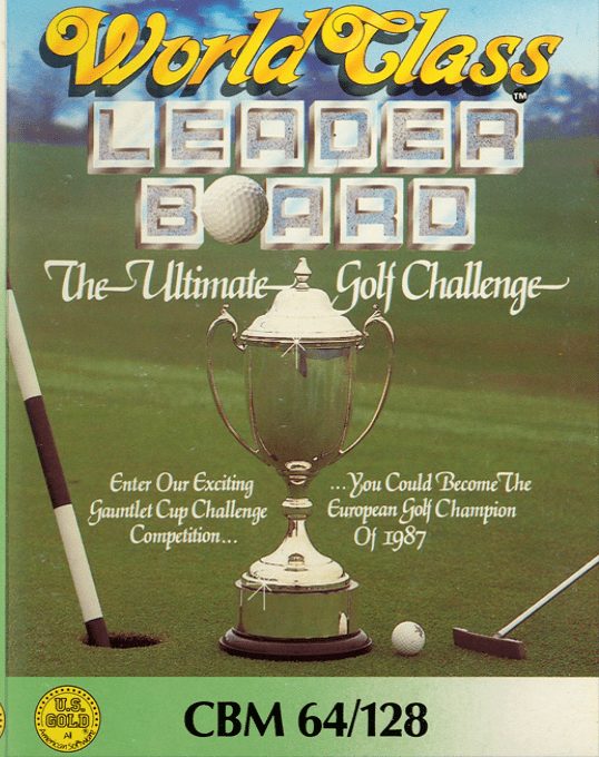 World Class Leaderboard