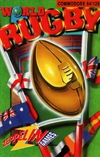 World Rugby