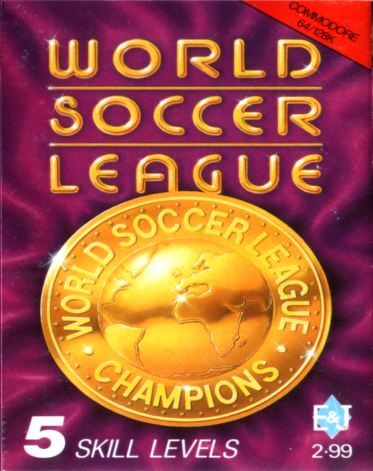 World Soccer League