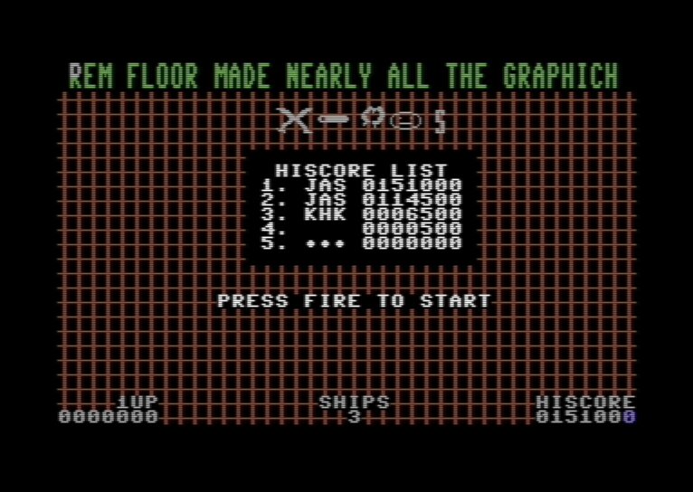 X-mos