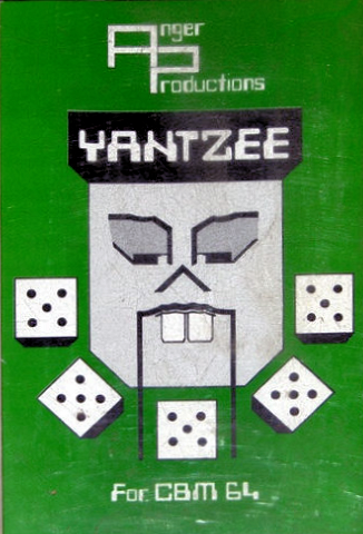 Yantzee