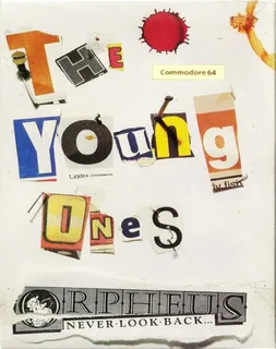 The Young Ones