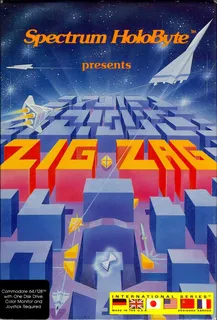 Zig Zag