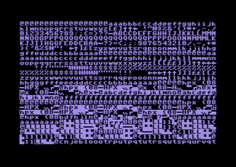 Image in-game