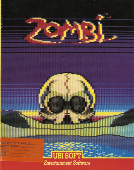 Zombi