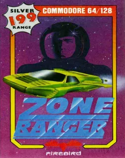 Zone Ranger