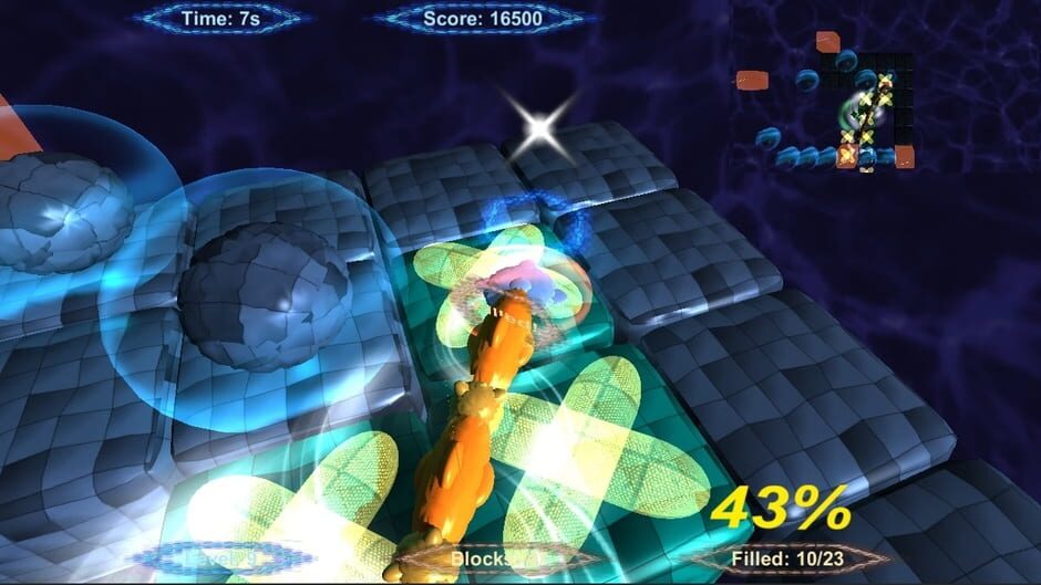 Image in-game