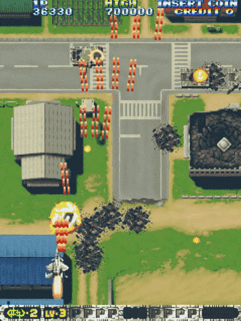 Image in-game