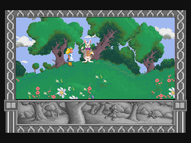Image in-game
