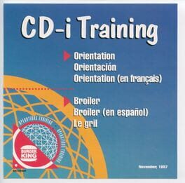CD-i & Training
