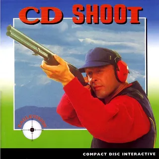 CD Shoot