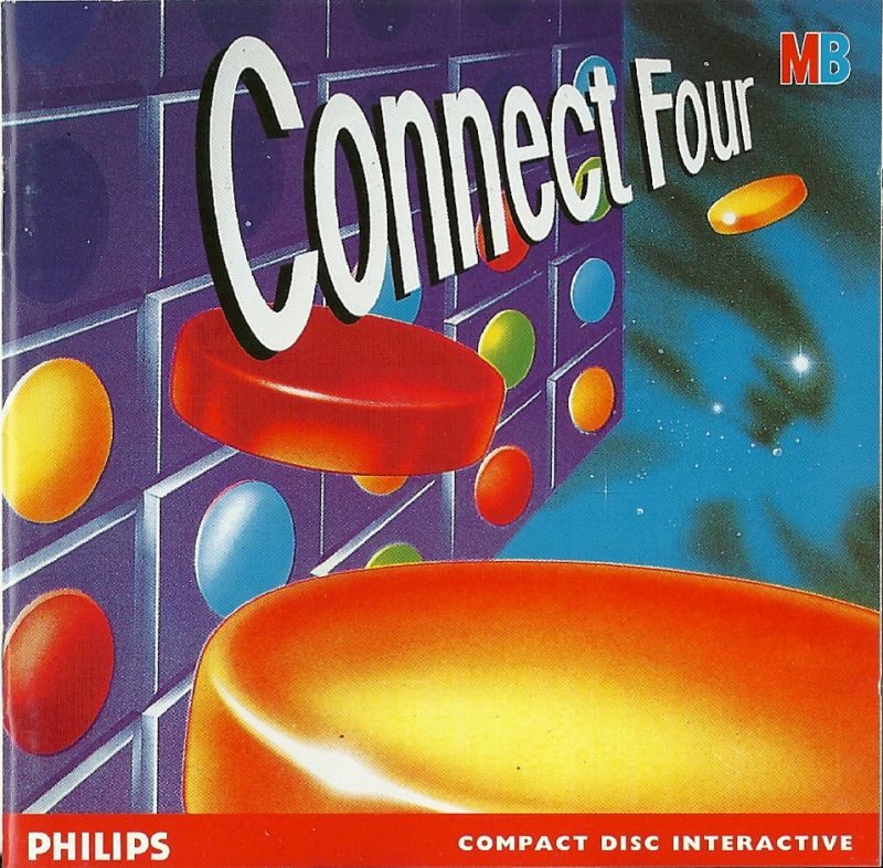 Connect Four