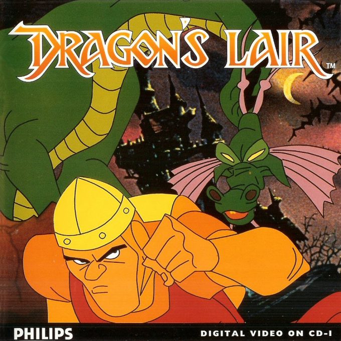 Dragon's Lair