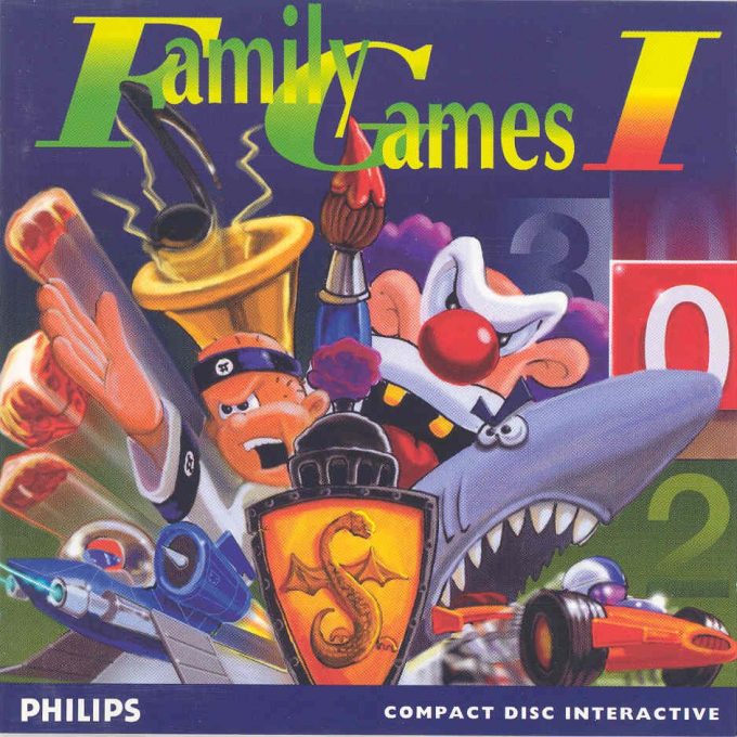 Family Games I
