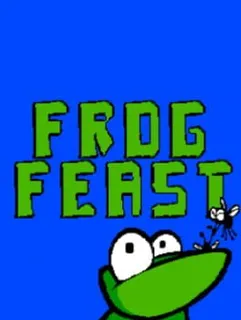 Frog Feast