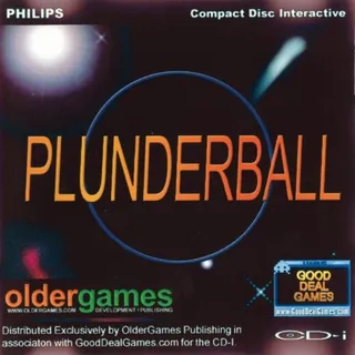 Plunderball