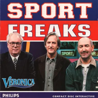 Sport Freaks
