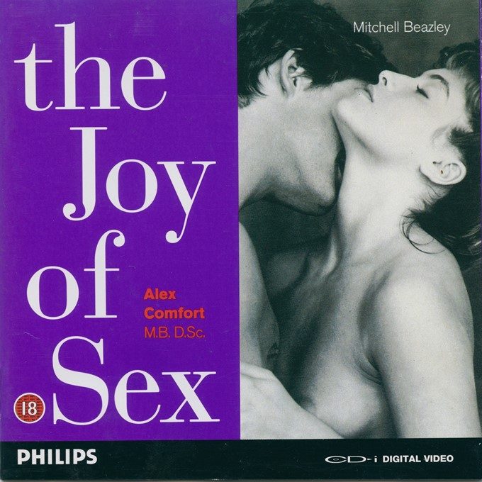 The Joy Of Sex