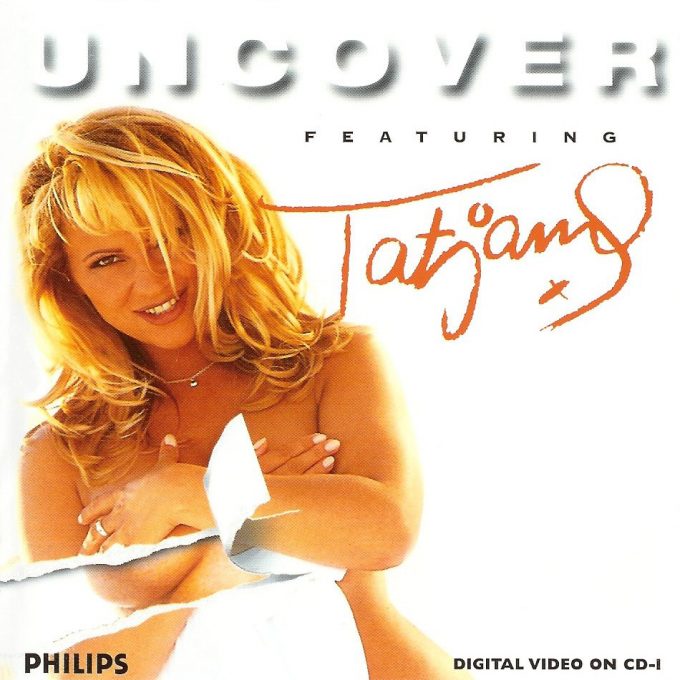 Uncover Featuring Tatjana