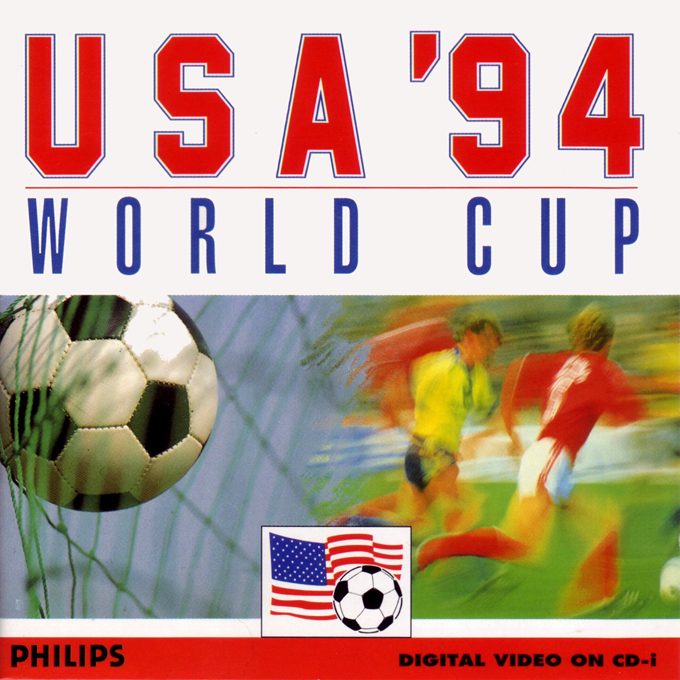 USA '94 World Cup