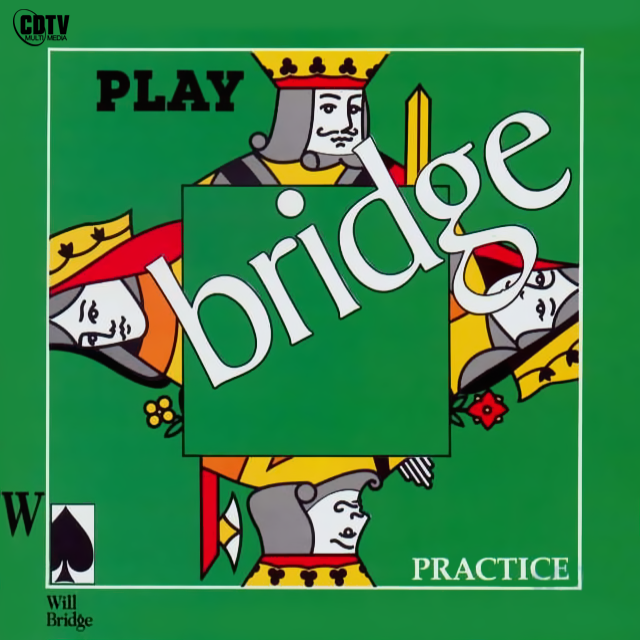 Will Bridge: Practice 1: Initiation Aux Encheres