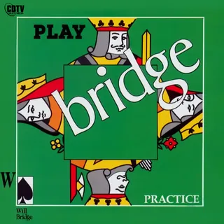 Will Bridge: Practice 1: Initiation Aux Encheres