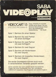 Pinball Challenge - Dos