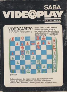 Schach - Dos