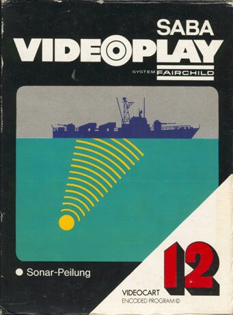Sonar Search