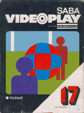 Videocart-20: Video Whizball