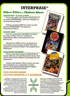 Aquattack - Dos