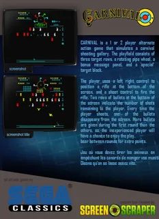 Carnival - Dos
