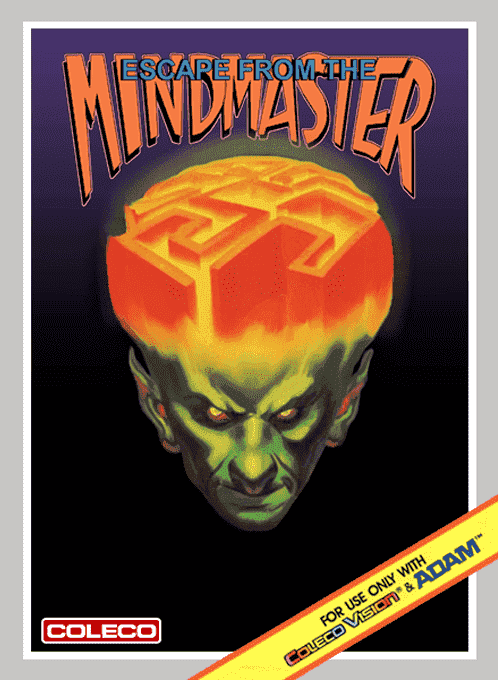 Escape from the Mind Master
