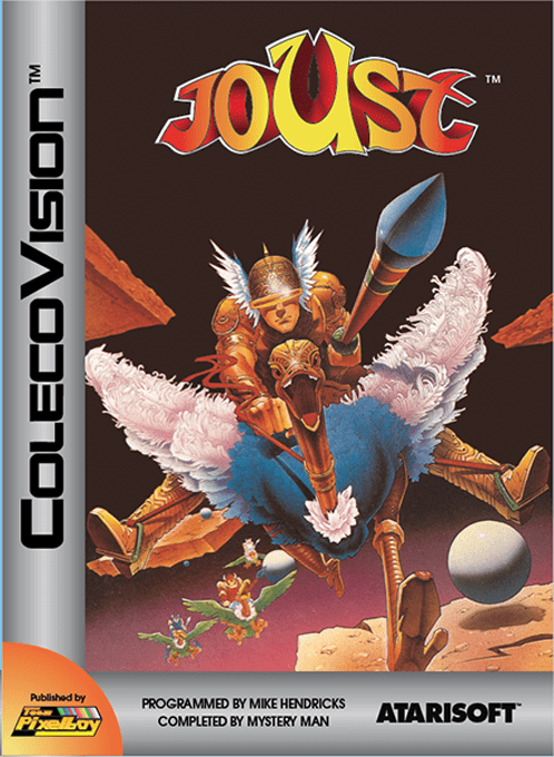 Joust