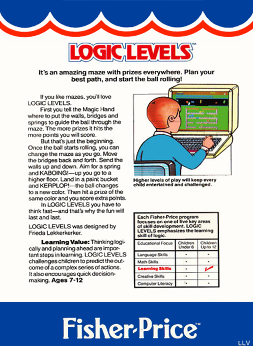 Logic Levels - Dos