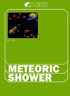Meteoric Shower - Dos