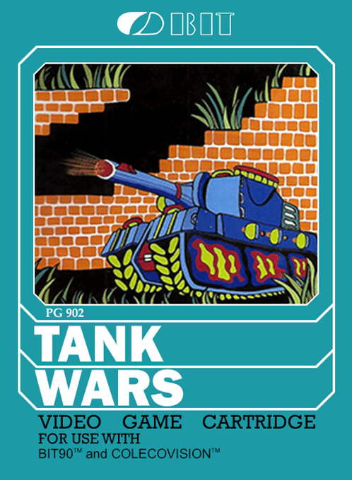 Tank Wars