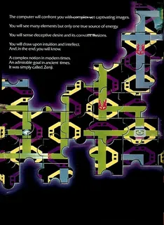Zenji - Dos