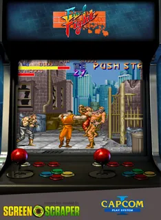 Final Fight