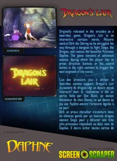 lair - Dos