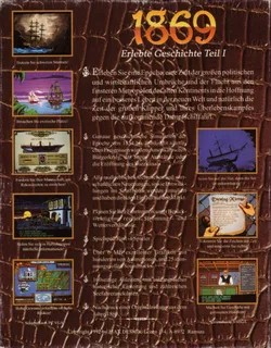 1869 - Dos
