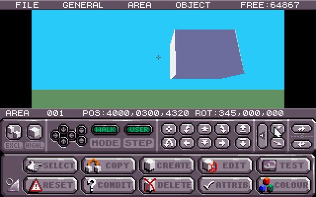 Image in-game